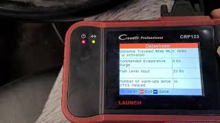 OBD Code p3478 Guide to Repair