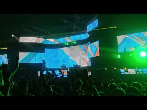 Stev Aoki SZiGET Festival Ticketswap Party Arena 14.06.2022 Budapest