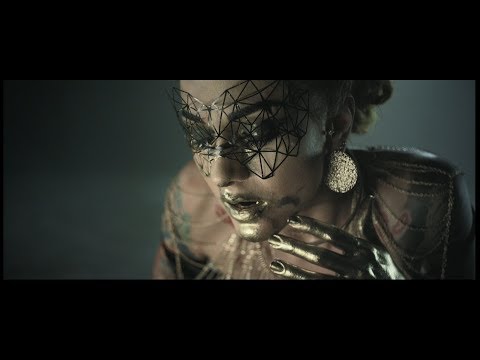 INFECTED RAIN - Black Gold (Official Video) | Napalm Records