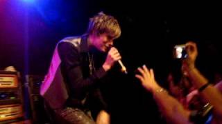 Here Without You- Push Play