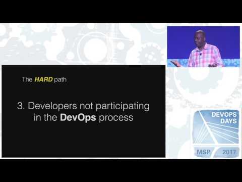 devopsdays Minneapolis 2017 - Bryan Liles - Sys Admins, DevOps, SRE. Oh My!