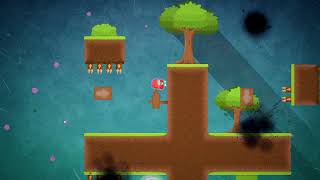 Reversed Dreamland World 1