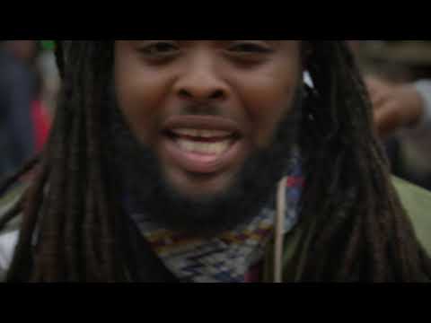 Dyvurse - we aint hatin / we just gaugin