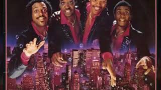 The Dramatics - You're The Best Thing In My Life