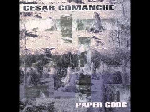 Cesar Comanche feat. Edgar Allen Floe - 
