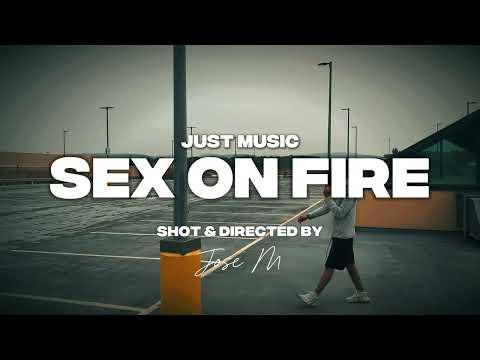 Just Music Music Video