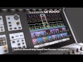 Video Review of the Vi7000 Digital Mixing Console Control Surface