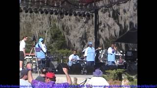 The Lee Boys - Suwannee Springfest - Live Oak, Fl  3- 23 & 3- 21- 2003