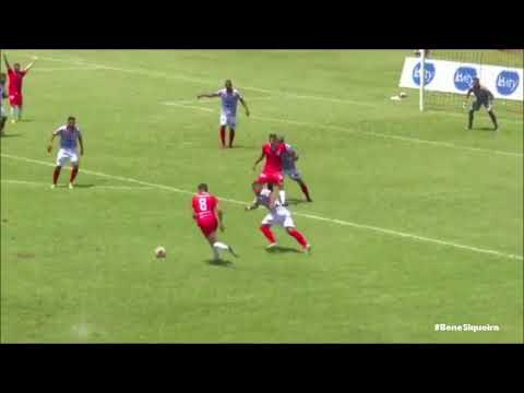 BANDEIRANTES  1 X 2  NOROESTE - Campeonato Paulista Serie A3  2021