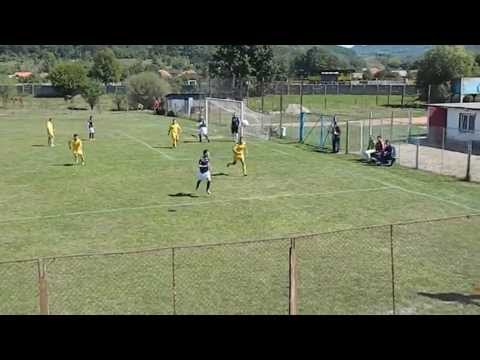 Rezumat Metalul Criscior - CFR Simeria 4-0