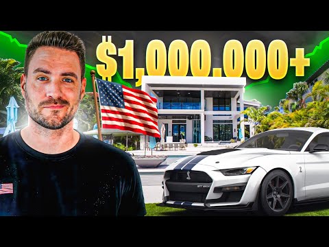 The truth about my path to becoming a multimillionaire (without luck, without tricks)