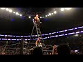 Fancam: Darby Allin vs Jeff Hardy AEW Dynamite 5.11.22 UBS Arena Long Island NY Owen Hart Cup Sting