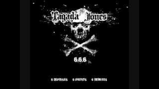 Tagada Jones   Vivre libre ou mourir