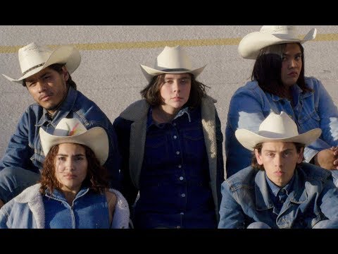 Los Blenders - Ha Sido