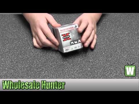 Winchester Super X4: Our Great Buy Winner of the Duck Gun Test