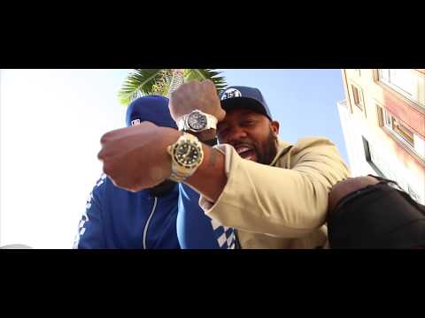 Roadie Rose ft. G.I. Joe - Gettin To The Bag