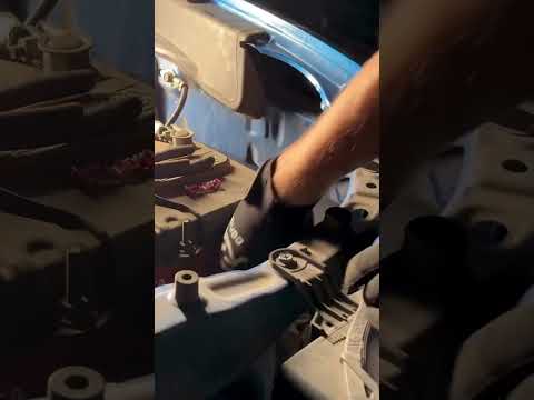 SS3 Fog Light Install | Diode Dynamics