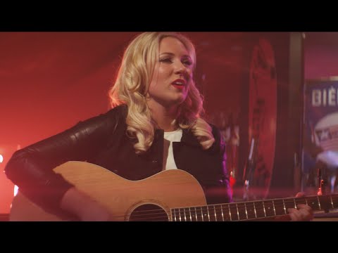 Hannah May Allison - Empty Hearted [Official Music Video] New Country Music 2014