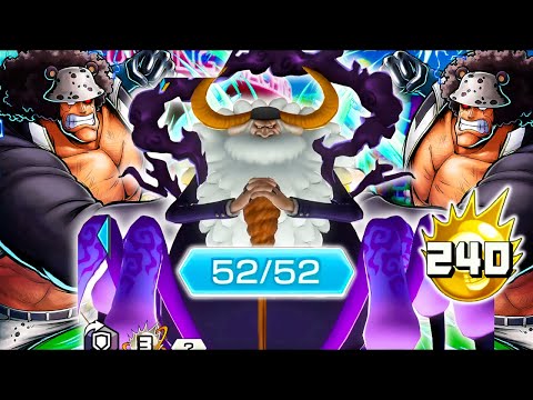 Saturn Vs Kuma Meta OPBR