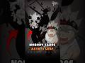 Why No One Cares About Asta 5 Leaf Grimoire Black Clover Facts Anime Blackclover Manga