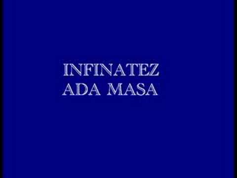 Infinatez-Ada Masa (Click More Info)