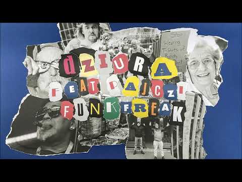Ejkej feat. Pajczi - Dziura