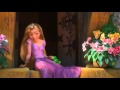 Tangled - When Will My Life Begin (Japanese ...