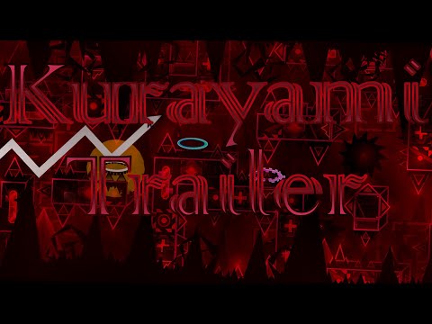 KURAYAMI TRAILER- By Guille N.S and me