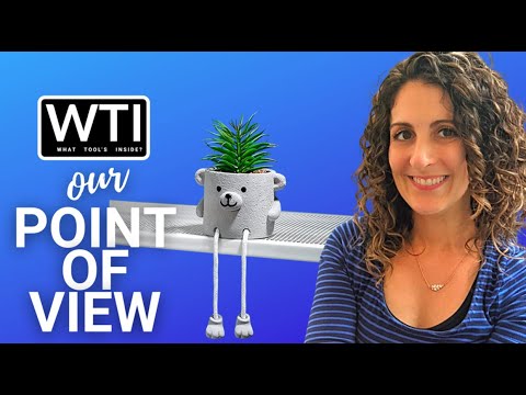 Lavenor Artificial Potted Plants - WTI product video review