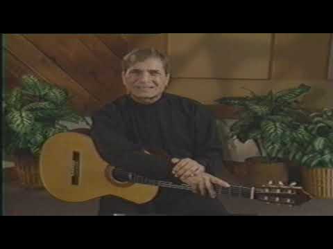 Flamenco Tradition | Juan Serrano | Part 3