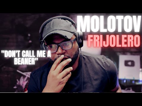 I was asked to listen to Molotov - Frijolero (First Time Hearing)
