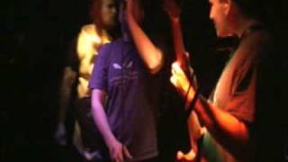 Composted- The Stain Remains (Life of Agony) (10/30/09)