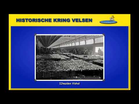 HKV 20 jaar   Foto presentatie