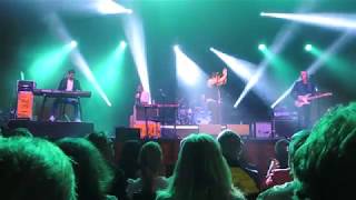 Mike and the Mechanics | Live | 2017 | Mannheim | The best is yet to come