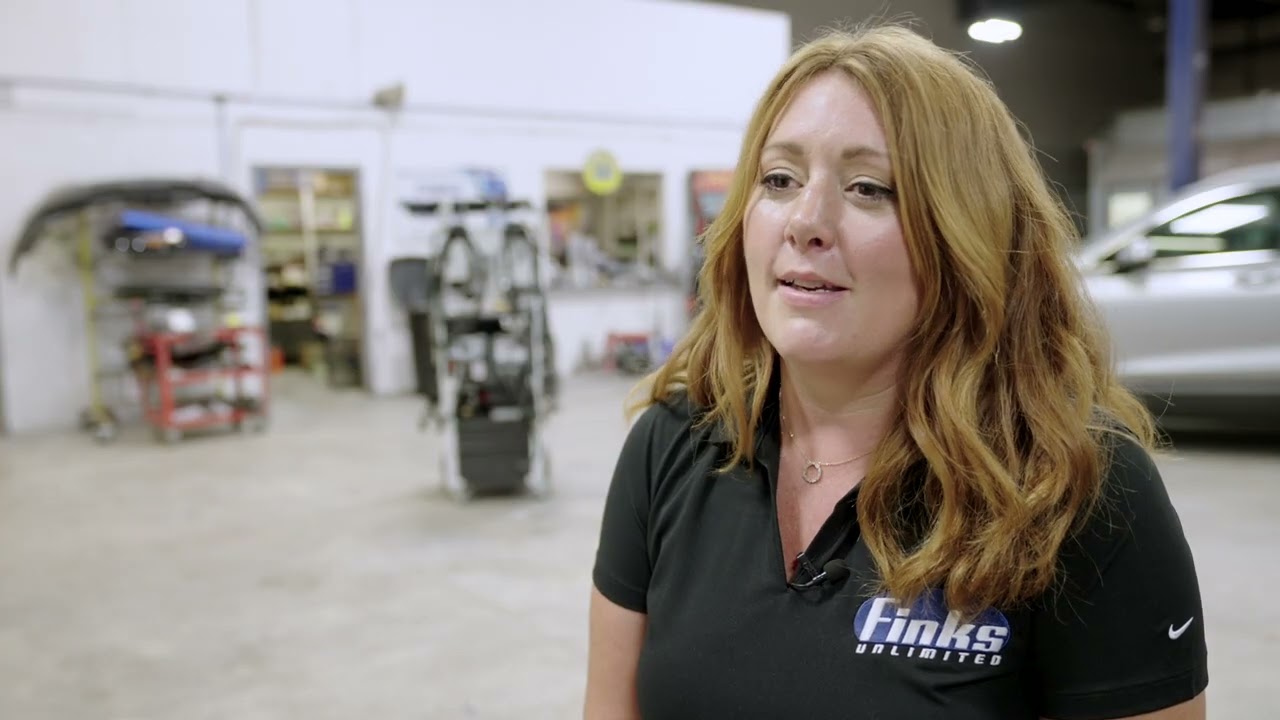 Finks-why we do what we do