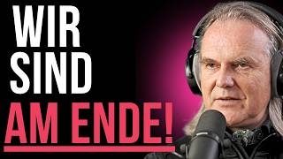 Wir stehen am Abgrund – und die Politik feiert sich selbst (Prof. Rieck)