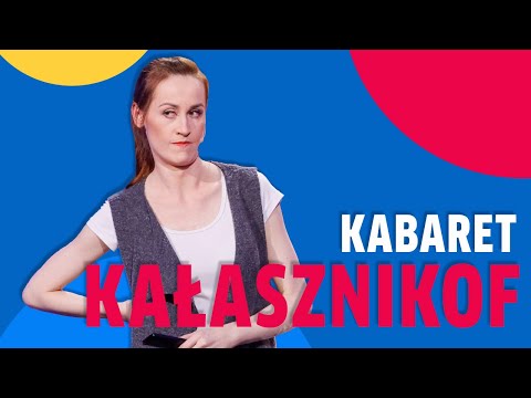 KABARET KAŁASZNIKOF - Kolejka do lekarza