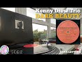 Kenny Drew Trio - Love Letters | Technics SL-1200 MK3D Ortofon DJ