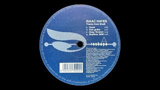 Isaac Hayes - Theme From Shaft (Stefano Noferini & Dj Guy Remix) (2000)