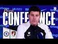 POCHETTINO | Chelsea vs Bournemouth Press Conference | Pre-match | 17/05/24 | Chelsea FC