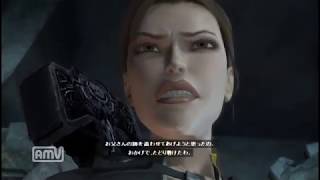 愛ゆえにトゥームレイダーアンダーワールド実況#27 北極海_03
