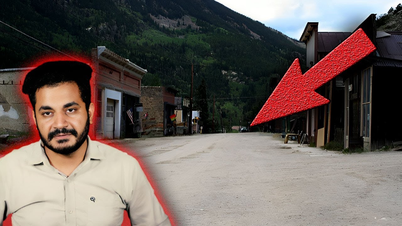 This road is a DEATH TRAP (Mature Audience Only)