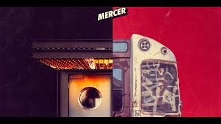 Mercer - Studio 54 (Extended Mix)
