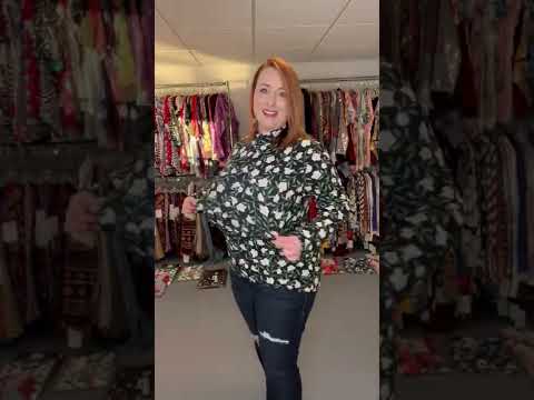 LuLaRoe Penelope Review | Size XL