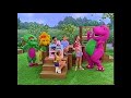 Barney Friends It S Home To Me Season 6 Episode 15