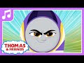 When I Go Fast Kana Music Video Thomas Friends All Engines Go Sing A Long Song