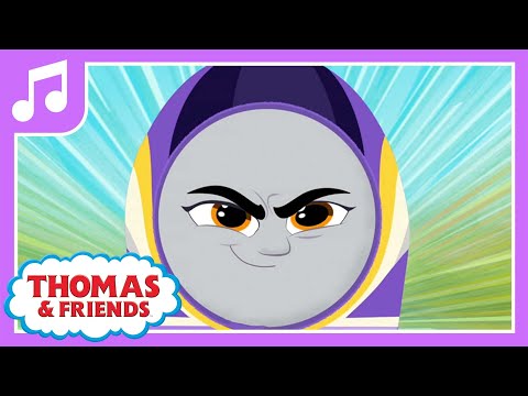 YouTube Thumbnail