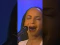 Sade - Cherish The Day