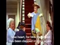 Sister Suffragette - Mary Poppins 1964 (subtitles English)