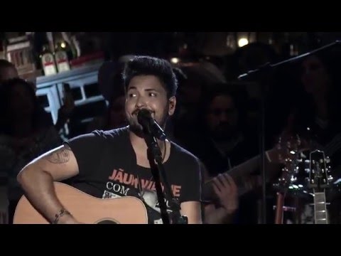 Fred Liel - Aí Complica [Vídeo Oficial do DVD Acústico Fred Liel]